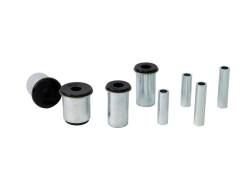 Nolathane - Nolathane REV032.0016 Control Arm Lower Inner Rear Bushing for Chevy/Pontiac - Image 3