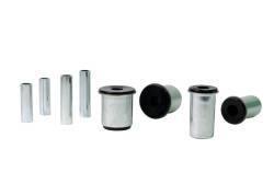 Nolathane - Nolathane REV032.0016 Control Arm Lower Inner Rear Bushing for Chevy/Pontiac - Image 4