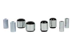Nolathane - Nolathane REV063.0016 Control Arm Upper Rear Inner & Outer Bushing for BMW - Image 2