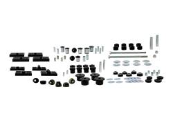 Nolathane - Nolathane REV002.0098 Suspension Bushing Kit - Image 10