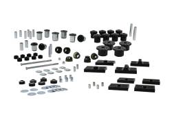 Nolathane - Nolathane REV002.0098 Suspension Bushing Kit - Image 12
