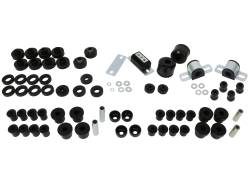 Nolathane - Nolathane REV002.0254 Vehicle Suspension Bushing Kit for 76-78 Jeep CJ5 Base - Image 7