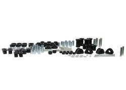 Nolathane - Nolathane REV002.0260 Vehicle Suspension Bushing Kit for 97-02 Ford 150 4WD - Image 10