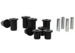 Nolathane - Nolathane REV032.0048 Front Suspension Control Arm Bushing for 95-09 Explorer - Image 2