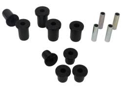 Nolathane - Nolathane REV032.0048 Front Suspension Control Arm Bushing for 95-09 Explorer - Image 3