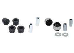 Nolathane - Nolathane REV032.0058 Front Lower Inner Control Arm Bushing for 05-18 Subaru - Image 3