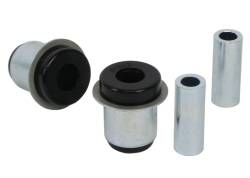 Nolathane - Nolathane REV048.0006 Front Upper Control Arm Bushing for 02-08 Jeep Liberty - Image 3