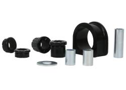 Nolathane - Nolathane REV190.0144 Steering Rack & Pinion Mount Bushings for 95-00 Tacoma 4WD - Image 2