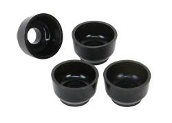 Nolathane - Nolathane REV228.0000 Ball Joint Boot for 69-74 Chevy Nova - Image 3