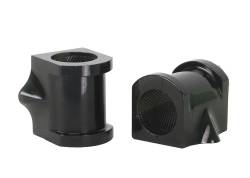 Nolathane - Nolathane REV004.0622 Front 20mm Swaybar Mount Bushing Set for 95 Nissan Maxima - Image 2