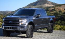 RealTruck AMP Research - AMP 86139-01A PowerStep Smart Series for 13-17 1500/2500/3500 - Image 4