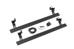 Go Rhino - Go Rhino 20410287PC E1 Electric Running Board Kit - Image 5