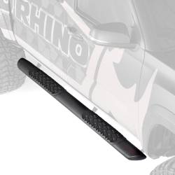 Go Rhino - Go Rhino V3420687T V-Series V3 Side Steps w/Mounting Brackets Kit - Image 5