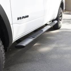 Go Rhino - Go Rhino V3420687T V-Series V3 Side Steps w/Mounting Brackets Kit - Image 6