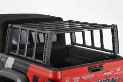 Go Rhino - XRS Overland Xtreme Rack Box 1 Only - Image 6