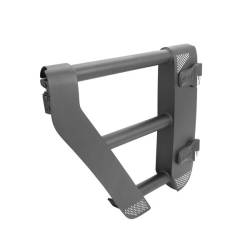 Go Rhino - Go Rhino 572602 Trailline Tube Doors - Image 3
