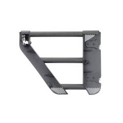 Go Rhino - Go Rhino 572602 Trailline Tube Doors - Image 4