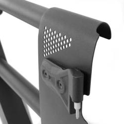 Go Rhino - Go Rhino 572602 Trailline Tube Doors - Image 5