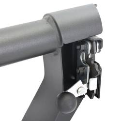 Go Rhino - Go Rhino 572602 Trailline Tube Doors - Image 7