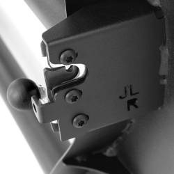 Go Rhino - Go Rhino 572602 Trailline Tube Doors - Image 8