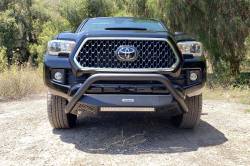 Go Rhino - Go Rhino 565360TK RC4 LR Bull Bar/RC3 LR Skid Plate Mounting Bracket Kit - Image 6