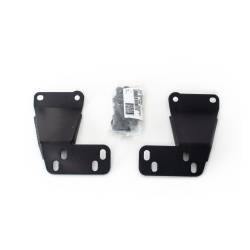Go Rhino - Go Rhino 5629720LT RC3 LR Skid Plate/Bull Bar w/Mounting Brackets Kit - Image 3