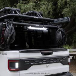 Go Rhino - Go Rhino 750001014CBS Flash Series Multi-Function Slim LED Light Bar - Image 6
