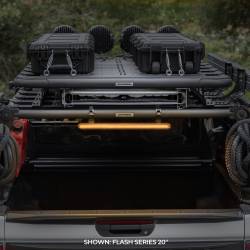 Go Rhino - Go Rhino 750001014CBS Flash Series Multi-Function Slim LED Light Bar - Image 7