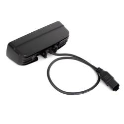 Go Rhino - Go Rhino 750300621SBS Blackout Series Sixline 6-LED Spot Light Kit - Image 4