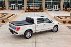 RealTruck Undercover - Undercover UC2228 Elite Tonneau Cover for 23-24 F250 Super Duty - Image 5