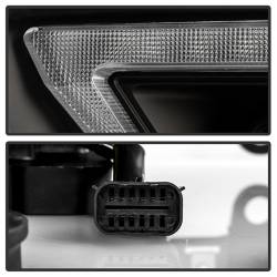 Spyder Auto - Spyder Auto 5088604 Projector Headlights for 19-22 Dodge RAM 2500/3500 - Image 4