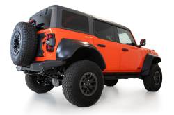 Addictive Desert Designs - Addictive Desert Designs R26012NA0103 R-Fighter Rear Bumper 22-26 Bronco Raptor - Image 6