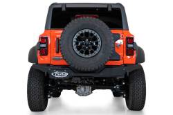 Addictive Desert Designs - Addictive Desert Designs R26012NA0103 R-Fighter Rear Bumper 22-26 Bronco Raptor - Image 7