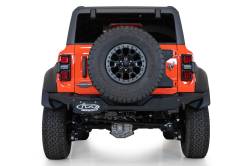 Addictive Desert Designs - Addictive Desert Designs R26012NA0103 R-Fighter Rear Bumper 22-26 Bronco Raptor - Image 9