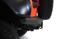 Addictive Desert Designs - Addictive Desert Designs R26012NA0103 R-Fighter Rear Bumper 22-26 Bronco Raptor - Image 10