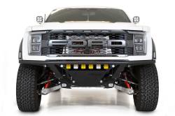 Addictive Desert Designs - Addictive Desert Designs F218052070103 Add Pro Front Bumper 21-26 F150 Raptor - Image 4