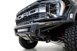 Addictive Desert Designs - Addictive Desert Designs F210263200103 Phantom Front Bumper - Image 7