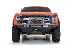 Addictive Desert Designs - Addictive Desert Designs AC21156501NA Stealth Fighter Winch Kit - Image 3