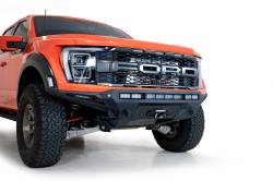 Addictive Desert Designs - Addictive Desert Designs AC21156501NA Stealth Fighter Winch Kit - Image 4