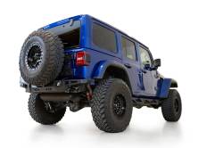 Addictive Desert Designs - Addictive Desert Designs R960181280103 Stealth Fighter Rear Bumper - Image 4