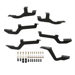 Westin - Westin 27-2375 Running Board Mount Kit for 14-24 ProMaster 159" WB 46/86 Sides - Image 1