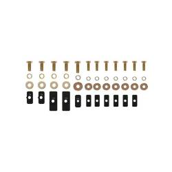 Westin - Westin 27-2375 Running Board Mount Kit for 14-24 ProMaster 159" WB 46/86 Sides - Image 2