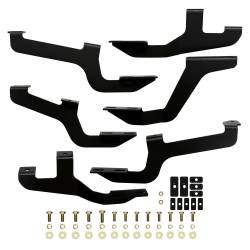 Westin - Westin 27-2365 Running Board Mount Kit for 14-25 ProMaster 136" WB 46/97 Sides - Image 1