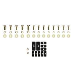 Westin - Westin 27-2365 Running Board Mount Kit for 14-25 ProMaster 136" WB 46/97 Sides - Image 2