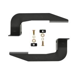 Westin - Westin 27-2395 Running Board Mount for 14-25 ProMaster 1500-3500 54" Rear Door - Image 1