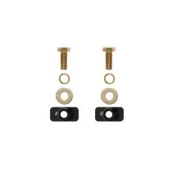Westin - Westin 27-2395 Running Board Mount for 14-25 ProMaster 1500-3500 54" Rear Door - Image 2