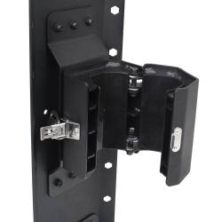 Go Rhino - Go Rhino 5950070T XRS/SRM 4-CORE Jack Mount Kit - Image 5