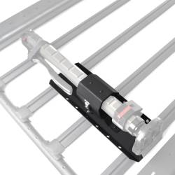 Go Rhino - Go Rhino 5950070T XRS/SRM 4-CORE Jack Mount Kit - Image 7