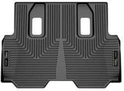 Husky Liners - Husky Liners 14811 3rd Seat Floor Liner - Image 1