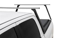 ACI - ACI F1050022 AdaRac Truck Bed Rack System for 07-21 Toyota Tundra 6.5' Bed - Image 3